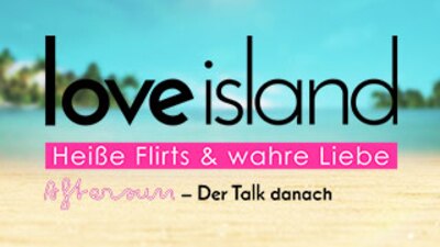 Love Island - Aftersun: Der Talk danach - Folge 7: Tag 15