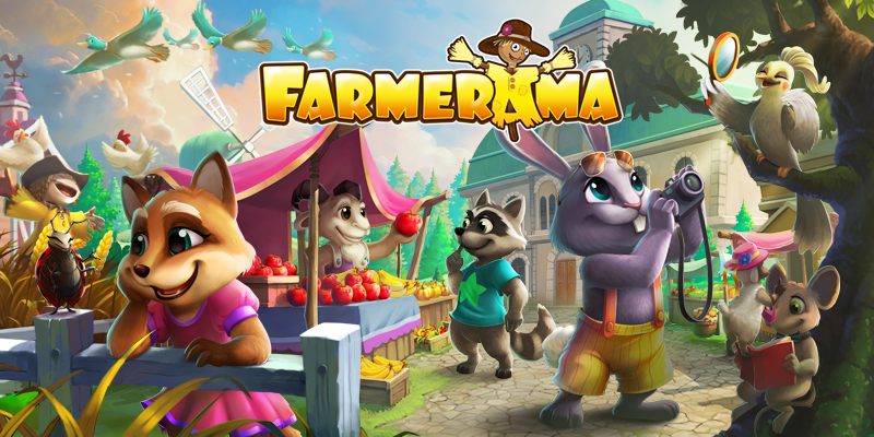 Rtl2.De Spiele Farmerama