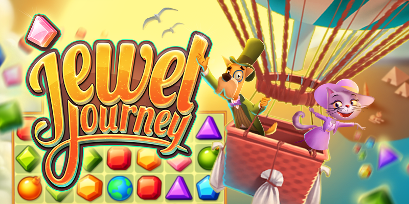Jewel Academy Jetzt Kostenlos Spielen