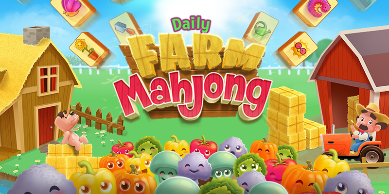 Die Besten Farm Spiele on-line