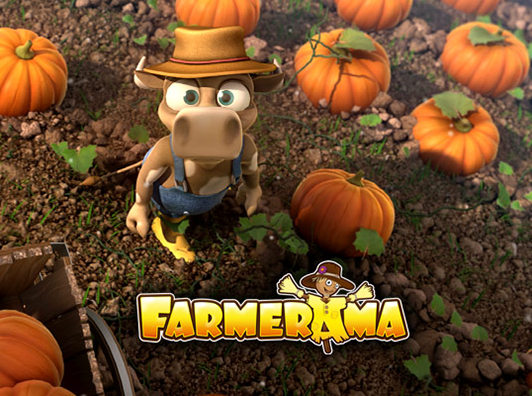 Rtl Spiele Farmerama