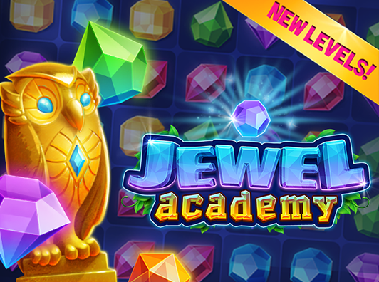 Kostenlos online Spielen Jewels