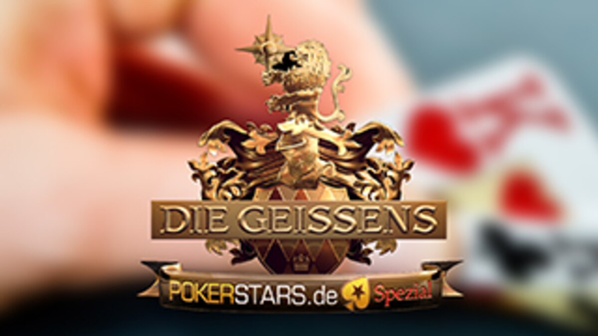 GeiГџens Poker GeiГџens Poker
