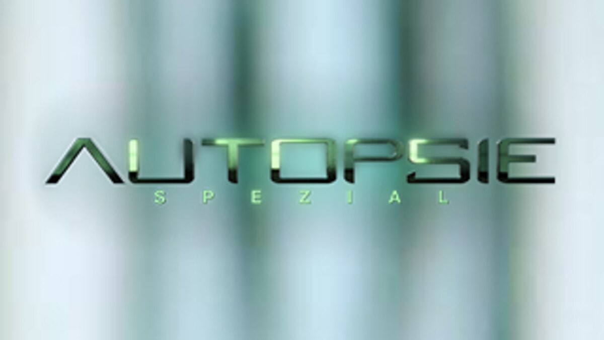 Folgen Autopsie Spezial Die letzten Stunden von... RTLZWEI