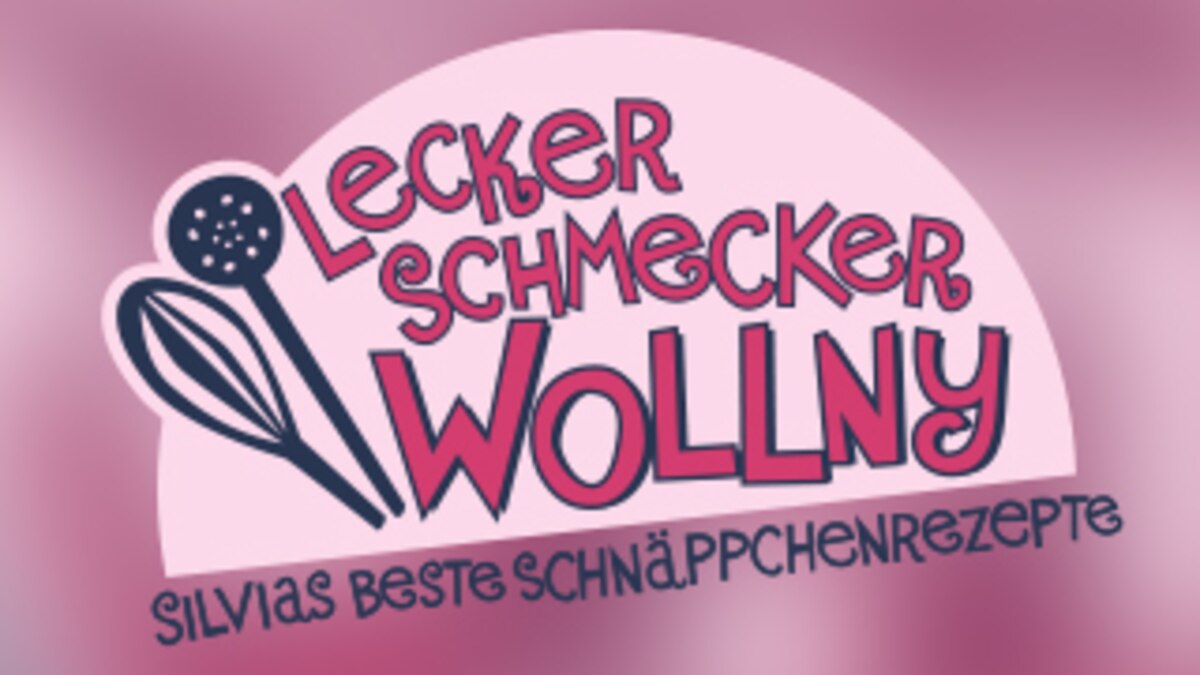 Lecker Schmecker Wollny - RTLZWEI