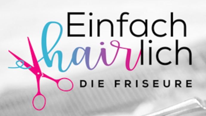 Einfach hairlich - Die Friseure