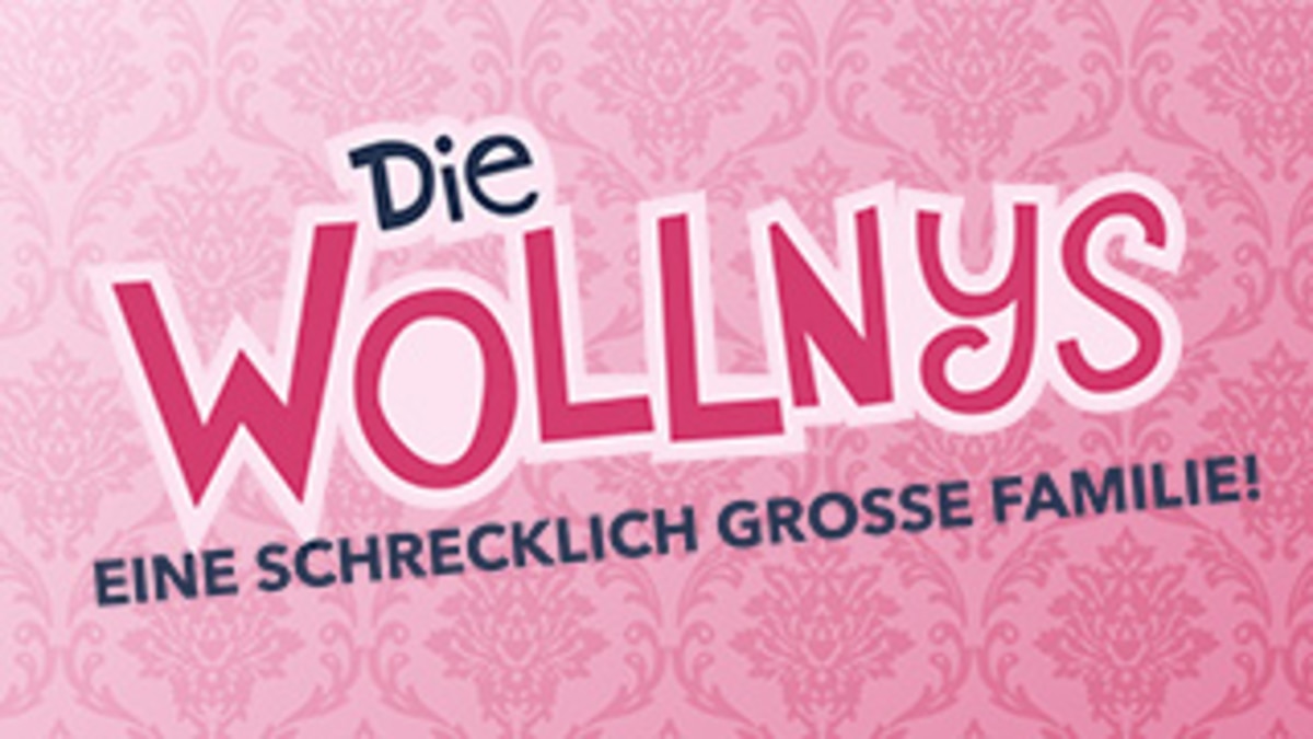 Die Wollnys Eine Schrecklich Grosse Familie Rtlzwei