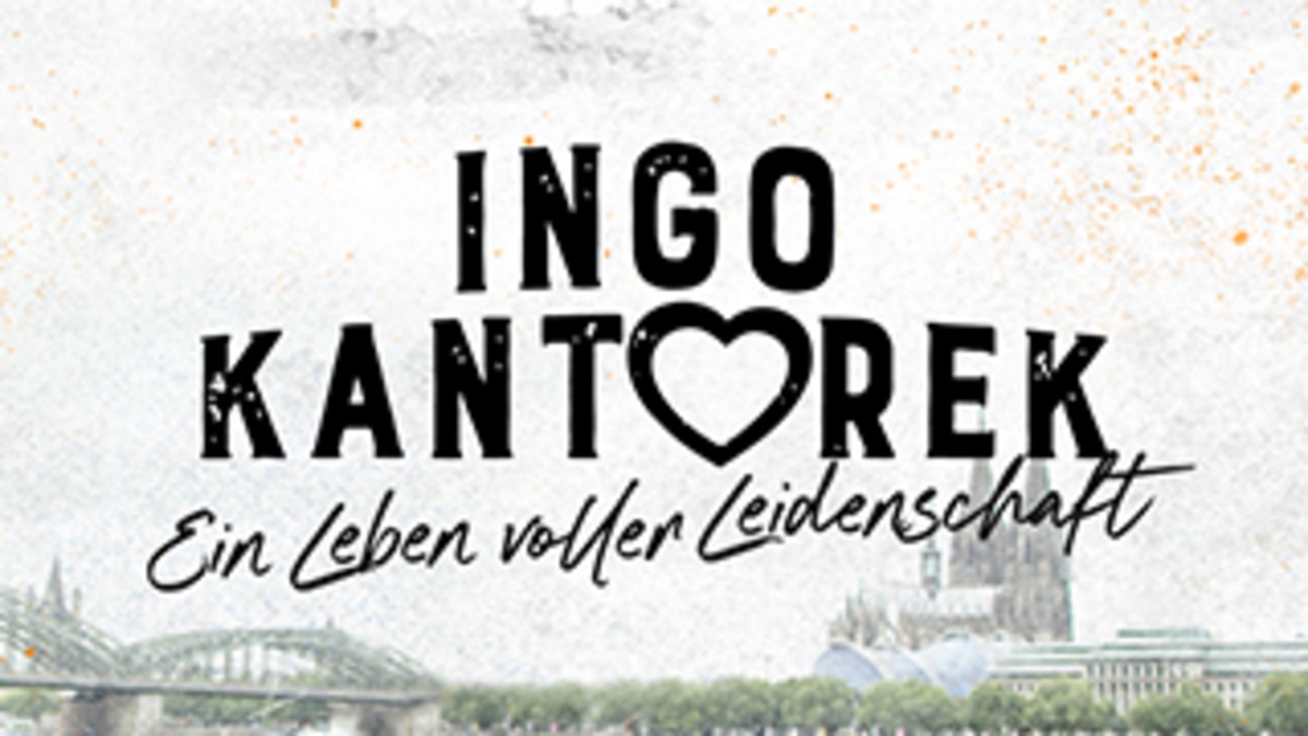 Ingo Kantorek Ein Leben Voller Leidenschaft