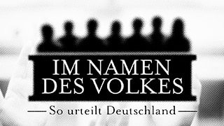 Im Namen Des Volkes - So Urteilt Deutschland - RTLZWEI