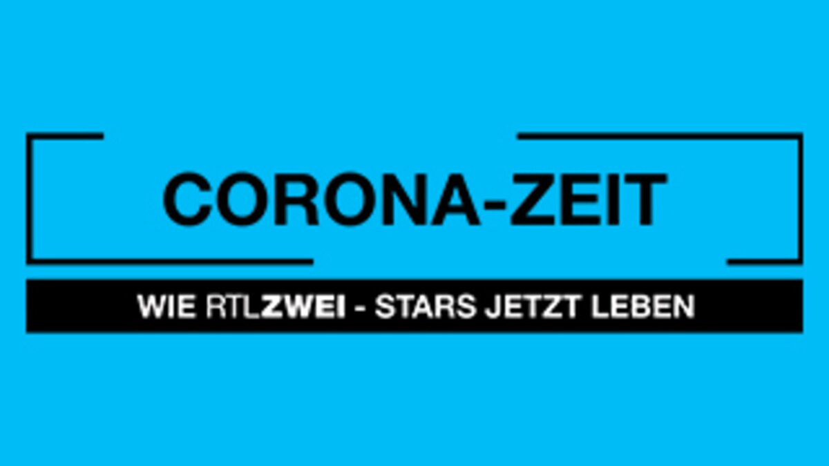 Corona Zeit Wie Rtlzwei Stars Jetzt Leben Rtlzwei