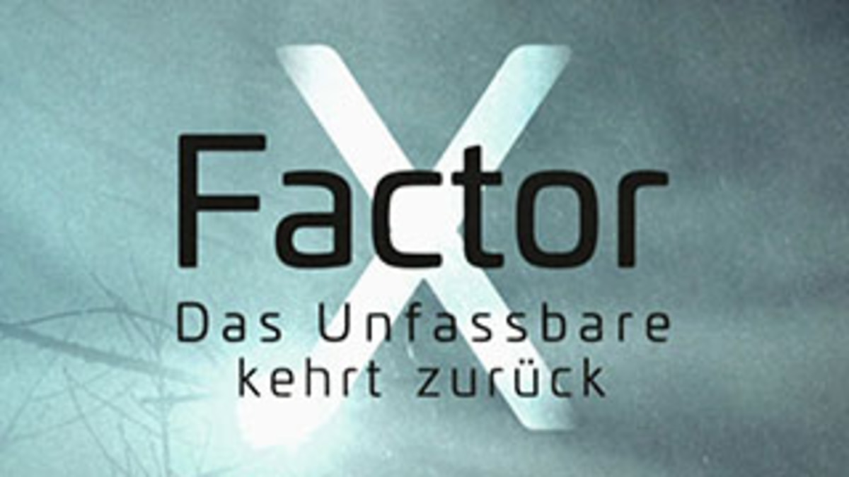 X Factor Das Unfassbare Staffel 2 Folge 1 Folgen - X-Factor: Das Unfassbare kehrt zurück - RTLZWEI