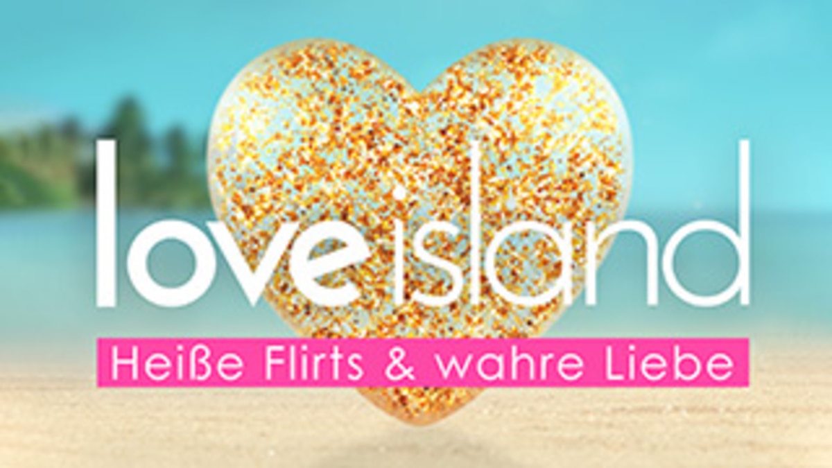 Love Island Heisse Flirts Wahre Liebe Rtlzwei