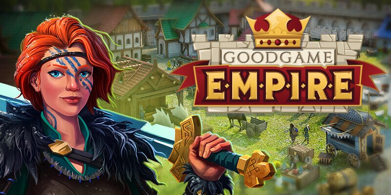 goodgame empire spielen