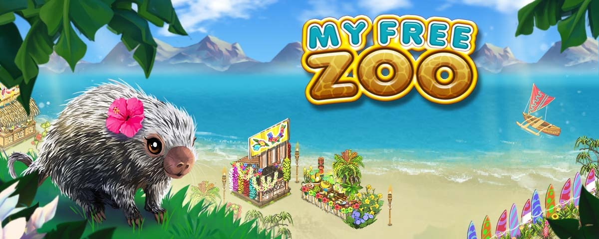 my free zoo mobile