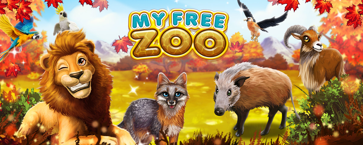 My Free Zoo Mobile