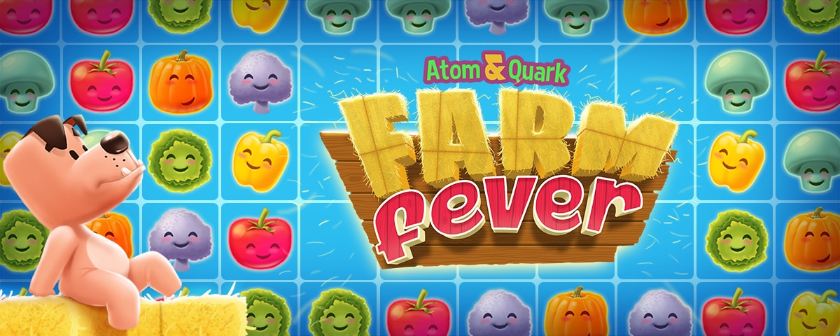 instal the new version for apple Farming Fever: Cooking Games