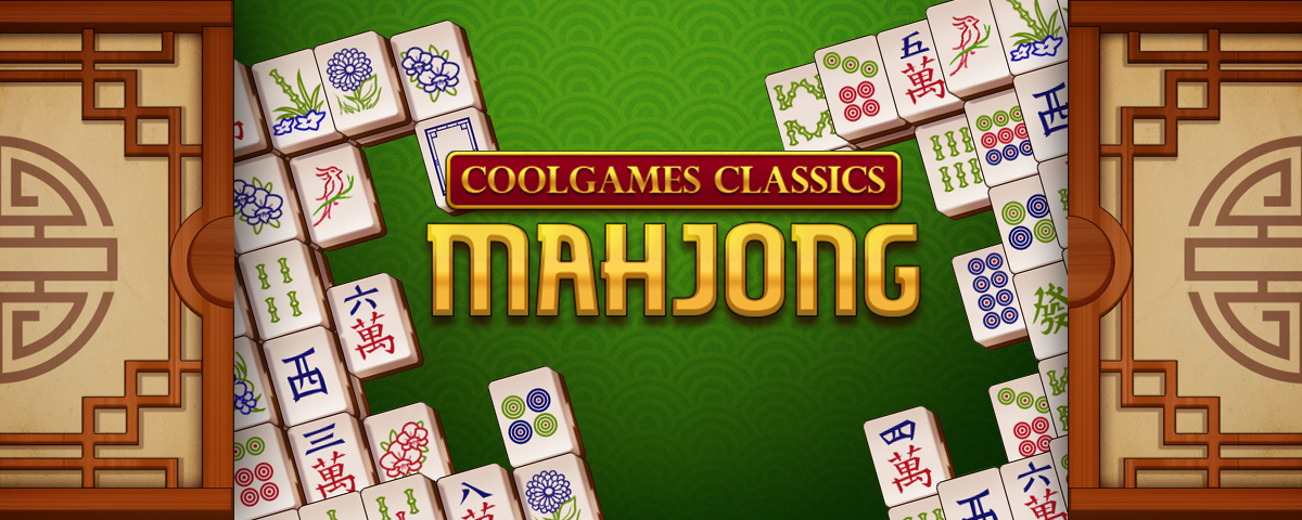 Mahjong Classic kostenlos online spielen bei