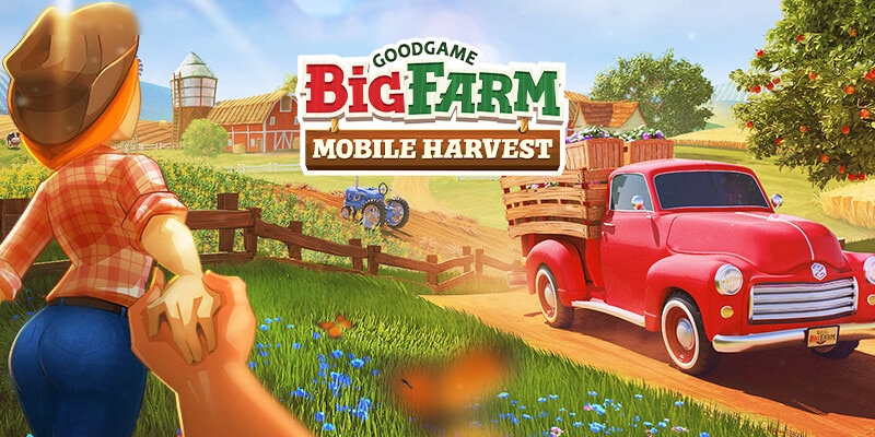 big farm mobile harvest game update big farm mobile harvest game update