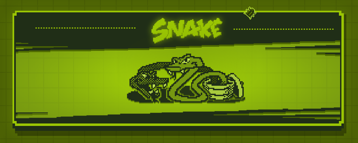 Snake - jetzt KOSTENLOS spielen | RTLZWEI Spiele