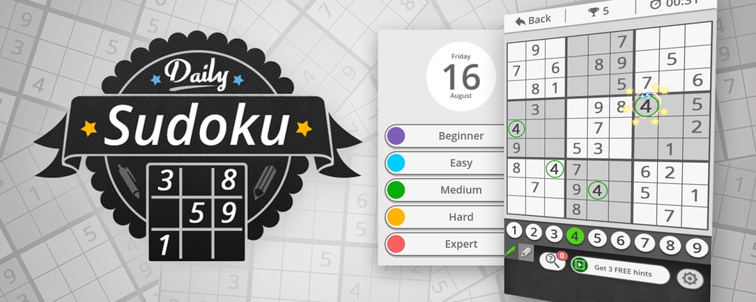 daily sudoku 2 jetzt kostenlos spielen rtlzwei spiele