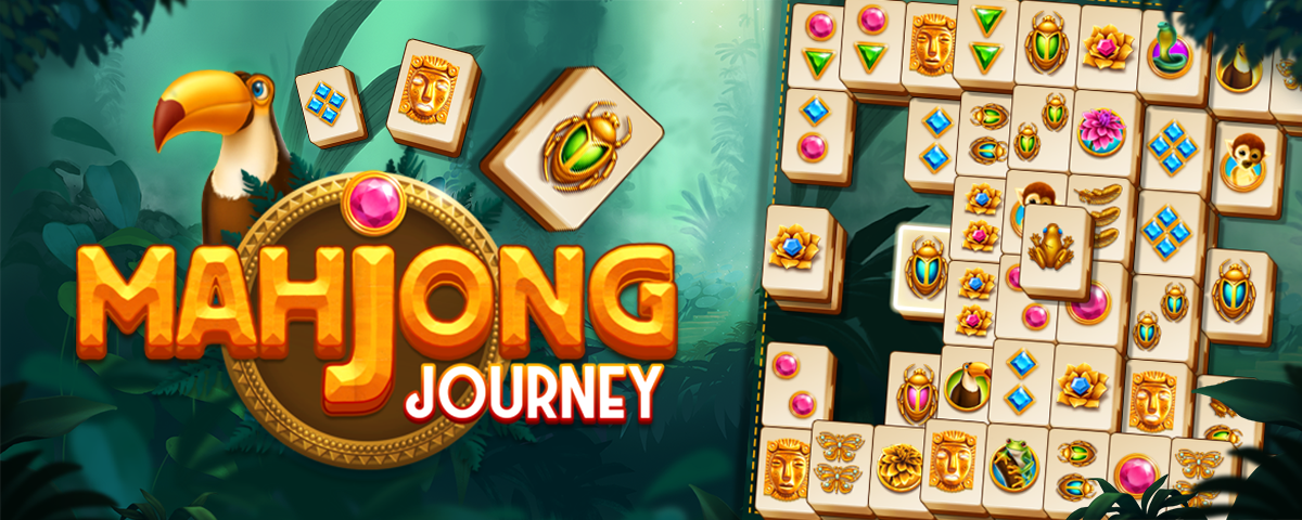 Mahjong Journey: Tile Matching Puzzle download the last version for ipod