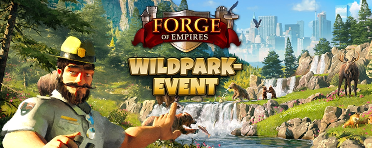 2020 winter event forge of empires