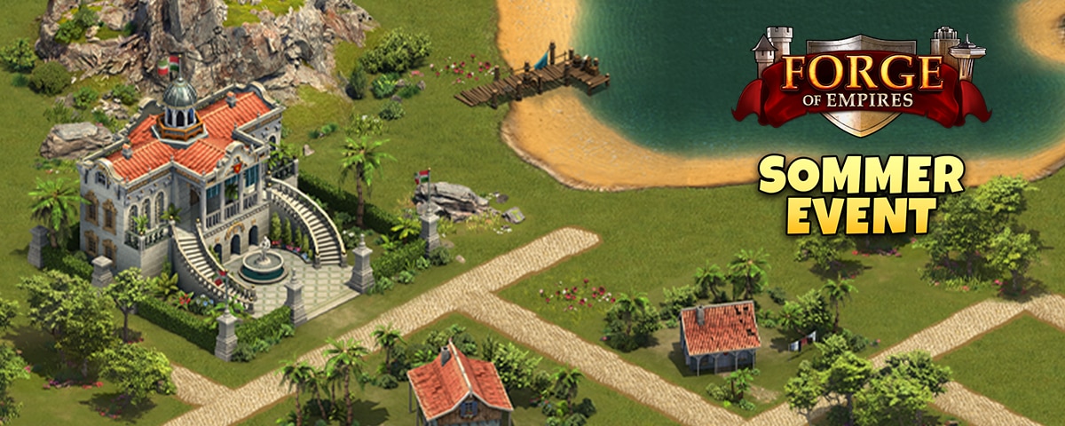 forge of empires event building age when you win or build